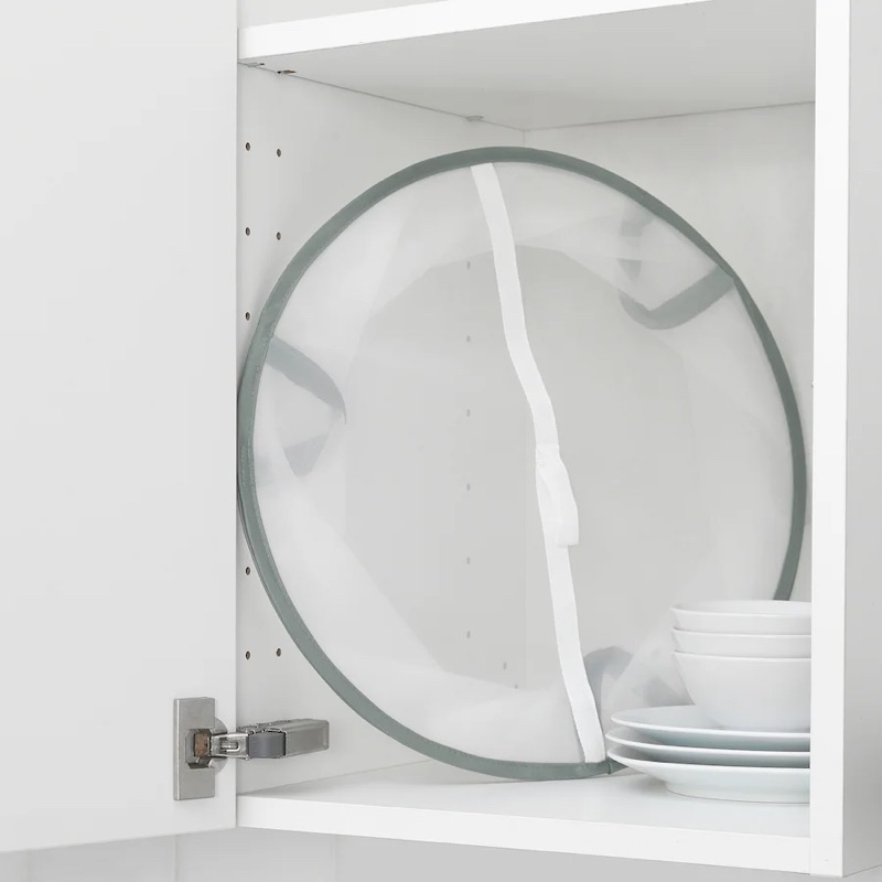 Giỏ lưới đậy đồ ăn LERFLUNDRA IKEA chính hãng