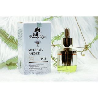 Dung dịch peel da Sâm diên thuỷ Mh beauty spa