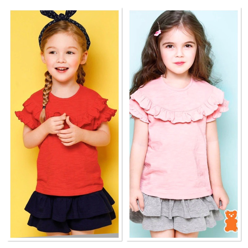 Set Jelispoon Việt Nam xuất Hàn bé gái siêu xinh