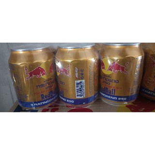 REDBULL Thái Lan ( Hàng chính hãng)