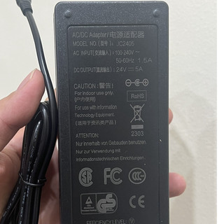 Adapter-nguồn 24v 5a hàng loại tốt