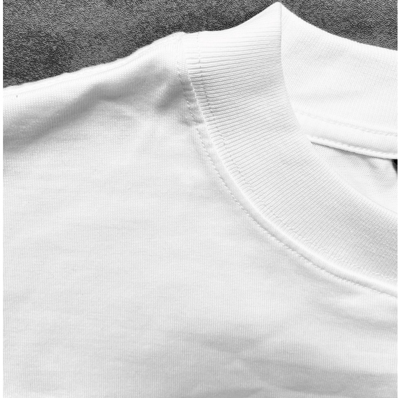 Áo Thun Gấu Whoau Cao Cấp Unim Store Cotton 100% Định Lượng Vải 250 GSM Phong Cách Unisex