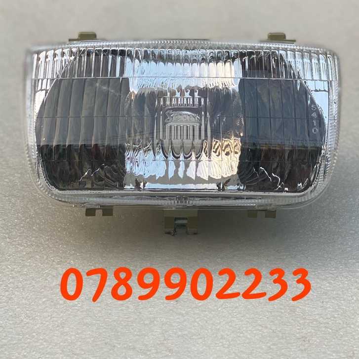 CHOÁ ĐÈN PHA XE DREAM LÙN