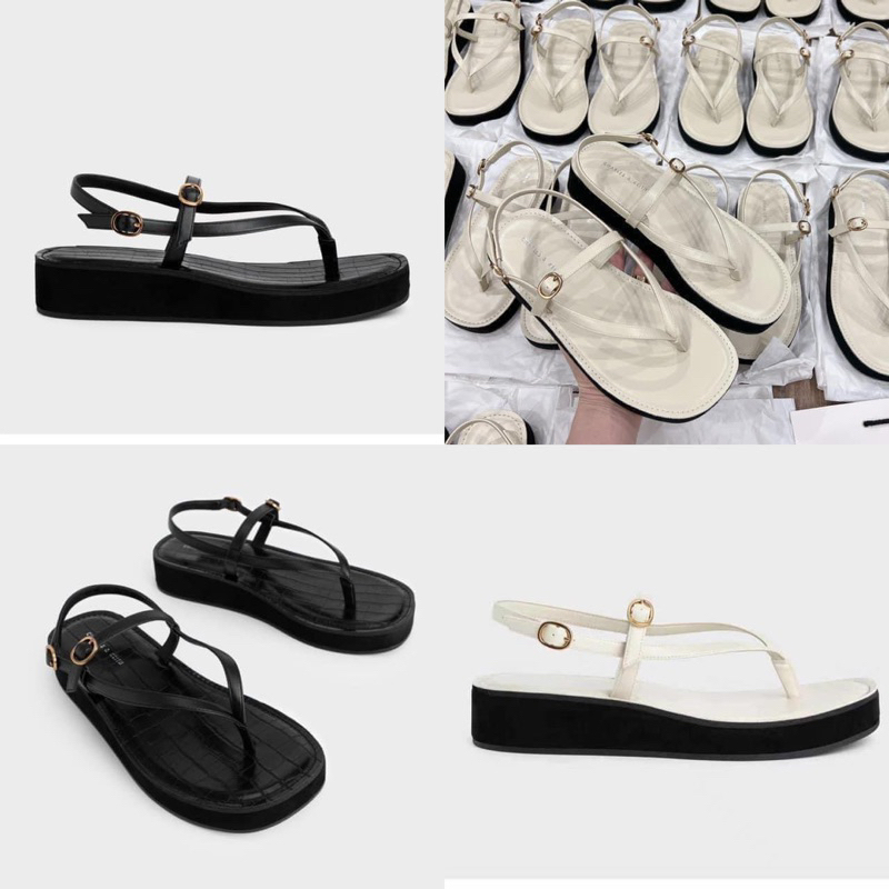 Sandal C.N.K quai mảnh hot hit hàng Quảng Châu