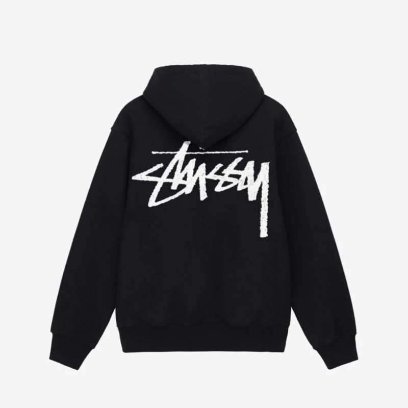 ÁO HOODIE BIG STOCK Unisex