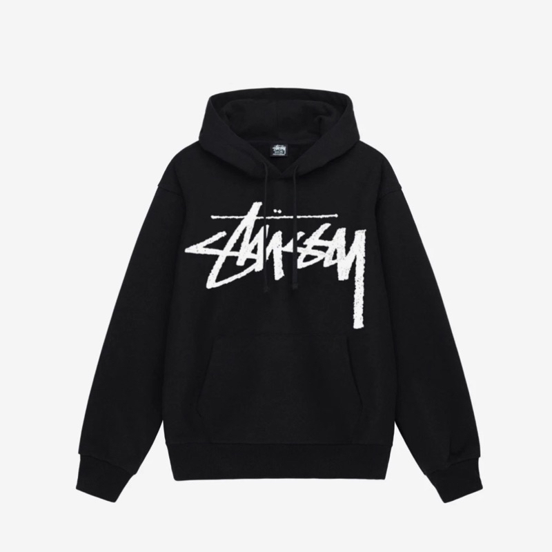 ÁO HOODIE BIG STOCK Unisex