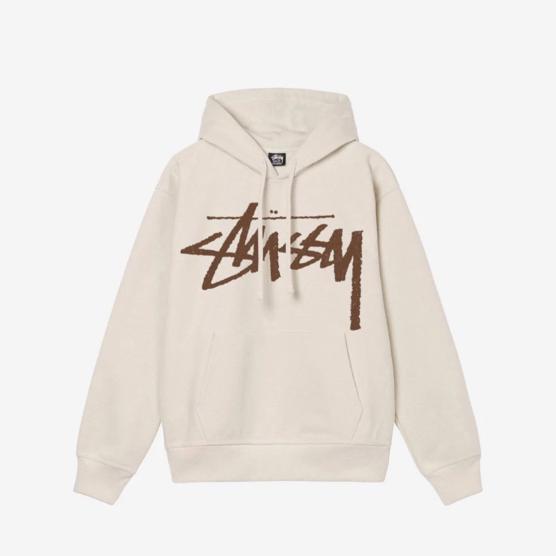 ÁO HOODIE BIG STOCK Unisex