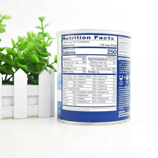 {Date luôn luôn cập nhật mới nhất} Sữa bột Ensure Mỹ 397g