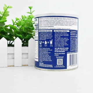 {Date luôn luôn cập nhật mới nhất} Sữa bột Ensure Mỹ 397g