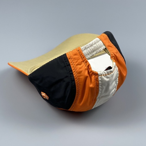 Nón kết trẻ em cao cấp - mũ kết thời trang cho bé nhìu màu sắc -nón trẻ em chất liệu vải dù, có đuôi thun, logo chữ Z