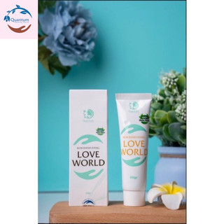 Kem Đánh Răng ( Love World)