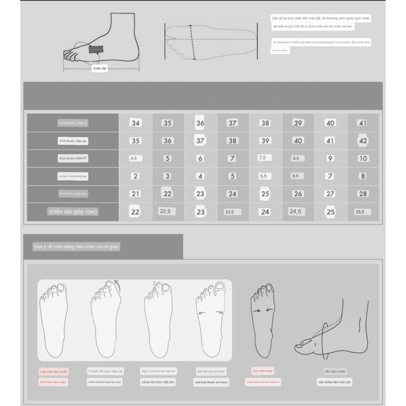 Sandal C.N.K quai mảnh hot hit hàng Quảng Châu