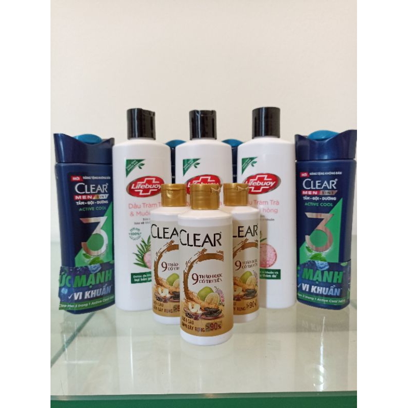 Combo đồ bé khách đặt riêng