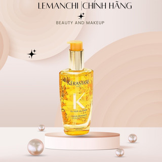 Dầu dưỡng tóc làm mượt tóc Kerastase 50ml