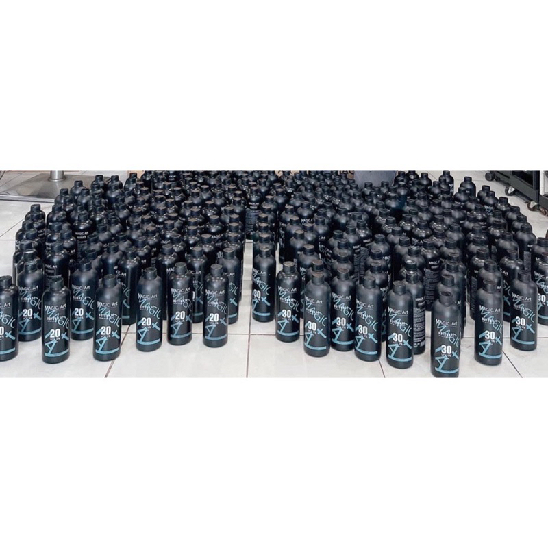 Oxi Magic bạc hà chính hãng 1000ml//chai