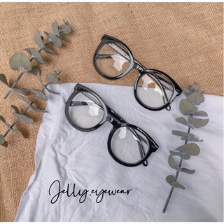 KÍNH GỌNG TRÒN BẢN TO