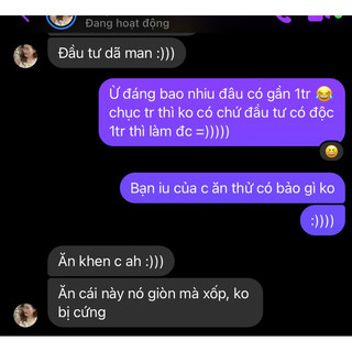CƠM CHÁY CHÀ BÔNG ĐẶC BIỆT NGON GIÒN RỤM