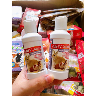 Multi Vitamin