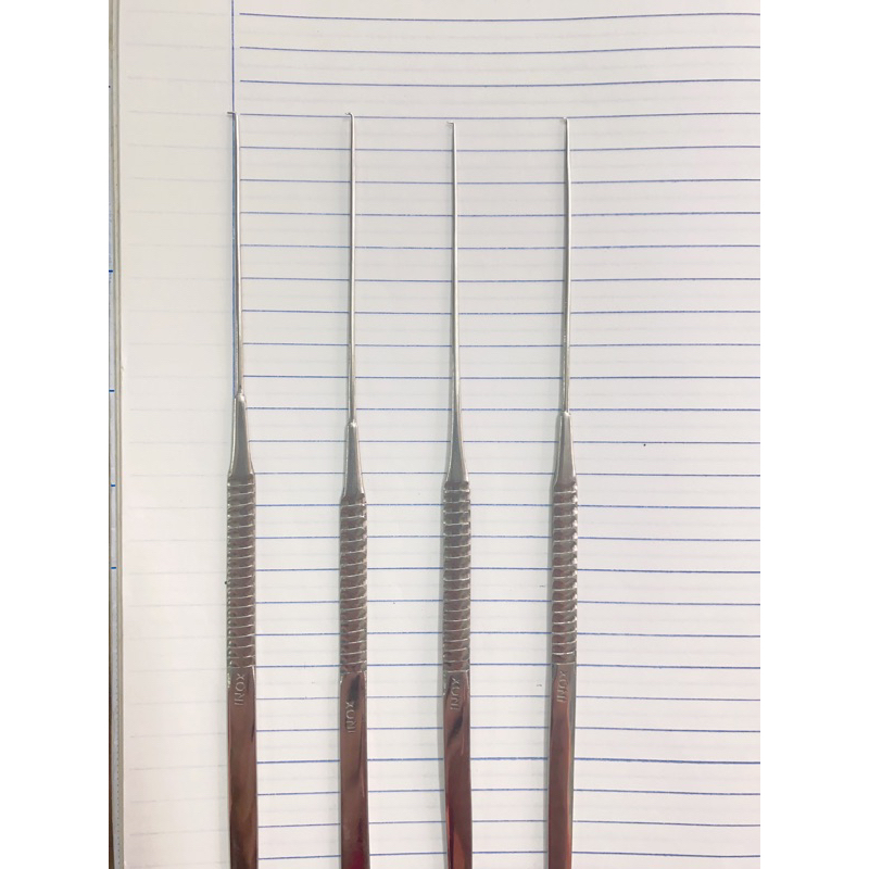 Móc vuông dùng trong y tế