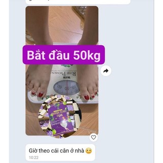 Thạch giảm cân Queen Slim Plus