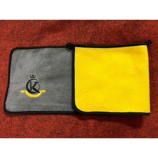 Khăn lau vệ sinh cơ Bida - Khăn lau ngọn cơ bida mềm mịn,k xổ lông