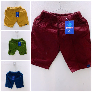 Thanh lý quần lửng kaki Dokma