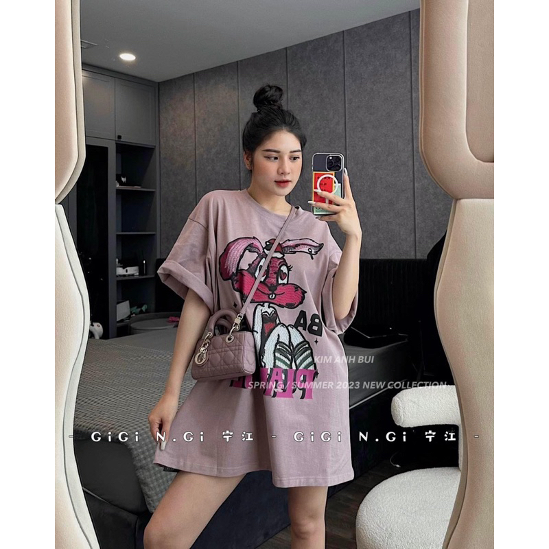 Phông thỏ Planbe KAB siu hot