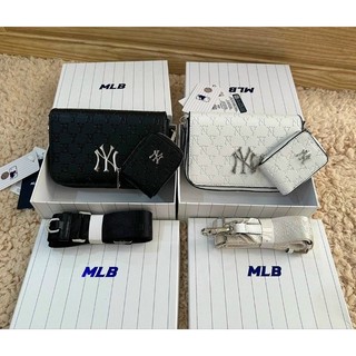 túi xách nữ MLB ny