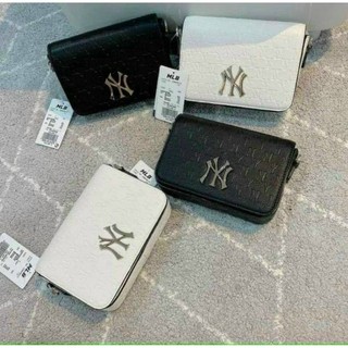 túi xách nữ MLB ny