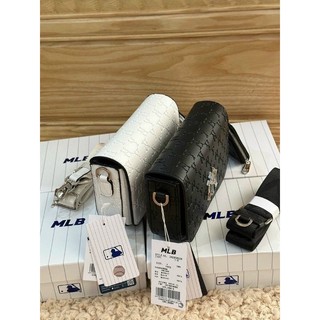 túi xách nữ MLB ny