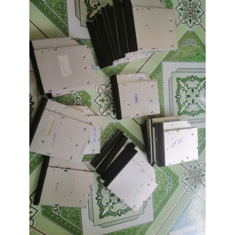 DVD LAPTOP HP ELITEBOOK 8460P. 8440P.  Pavilion G4-1000.Dv6 DM4 M4-1001TX Dv4-1000 G6-1000. CQ42 CQ45 630 430