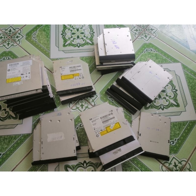 DVD LAPTOP HP ELITEBOOK 8460P. 8440P.  Pavilion G4-1000.Dv6 DM4 M4-1001TX Dv4-1000 G6-1000. CQ42 CQ45 630 430