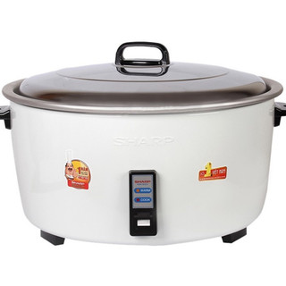 Nồi cơm điện Sharp KSH-1010 10L Hàng Chính Hãng, Bảo Hành Toàn Quốc