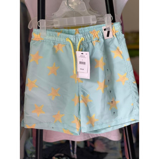 Quần bơi bé trai hãng cotton on auth