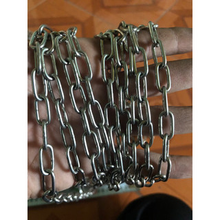 Dây xích chó mèo.(inox)