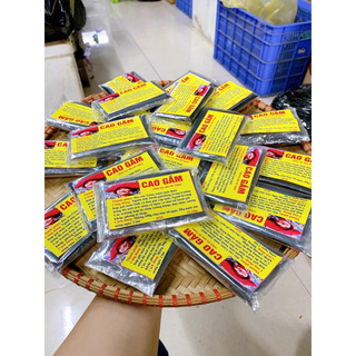 ✅Cao Gắm -đặc sản tây bắc -đặc sản - thảo mộc -thảo dược -dược liệu- viên uống dao đỏ - gia truyền d