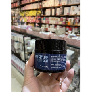 Sáp vuốt tóc nam AVATY 100g