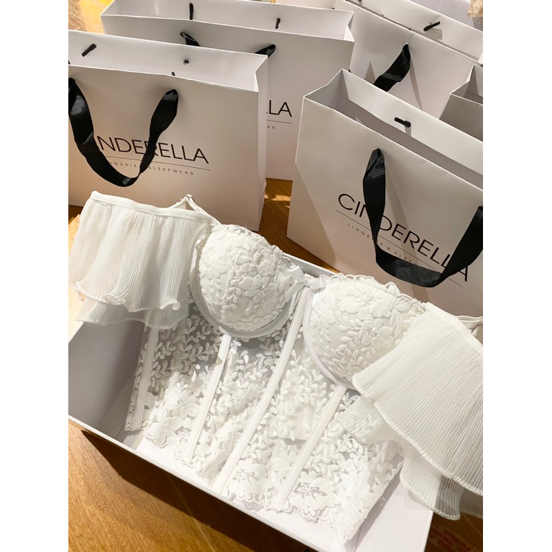 ÁO CORSET REN THÊU HOA THIẾT KẾ , ÁO NGỰC CÓ NẸP CAO CẤP