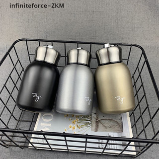 Bình nước dữ nhiệt mini tiện lợi dung tích 300ml