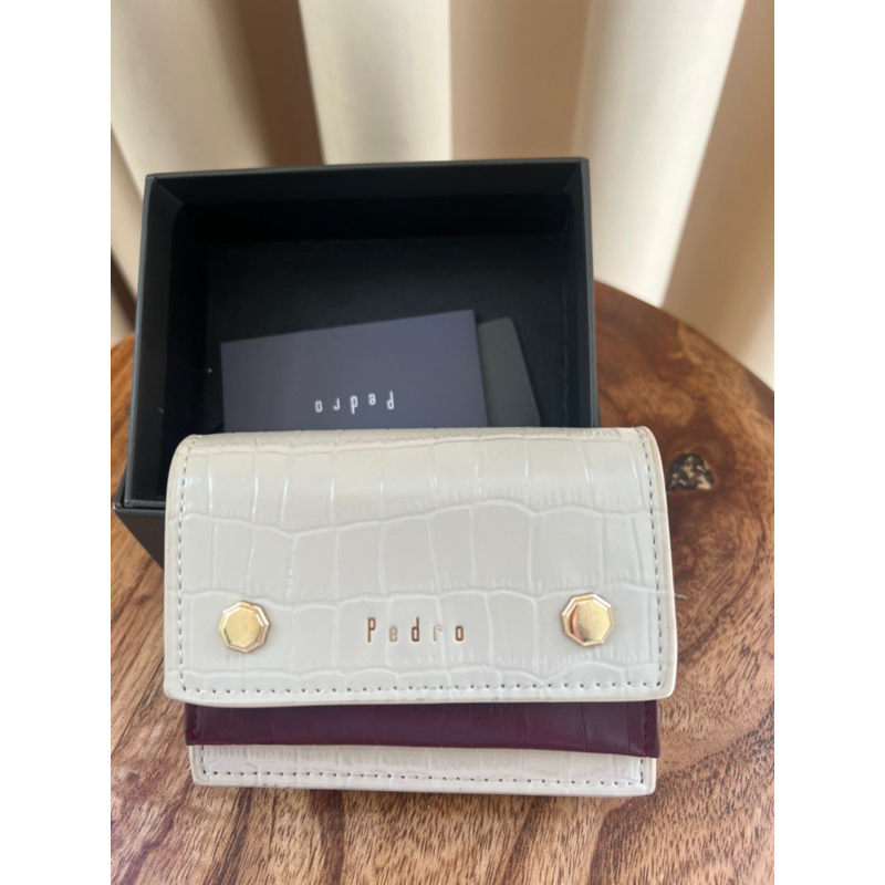 Ví predo size mini cầm tay