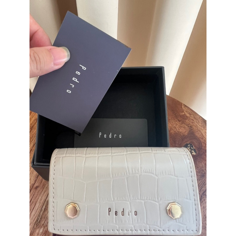 Ví predo size mini cầm tay