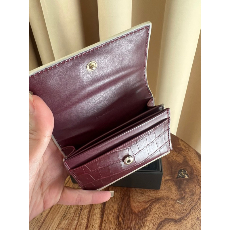 Ví predo size mini cầm tay