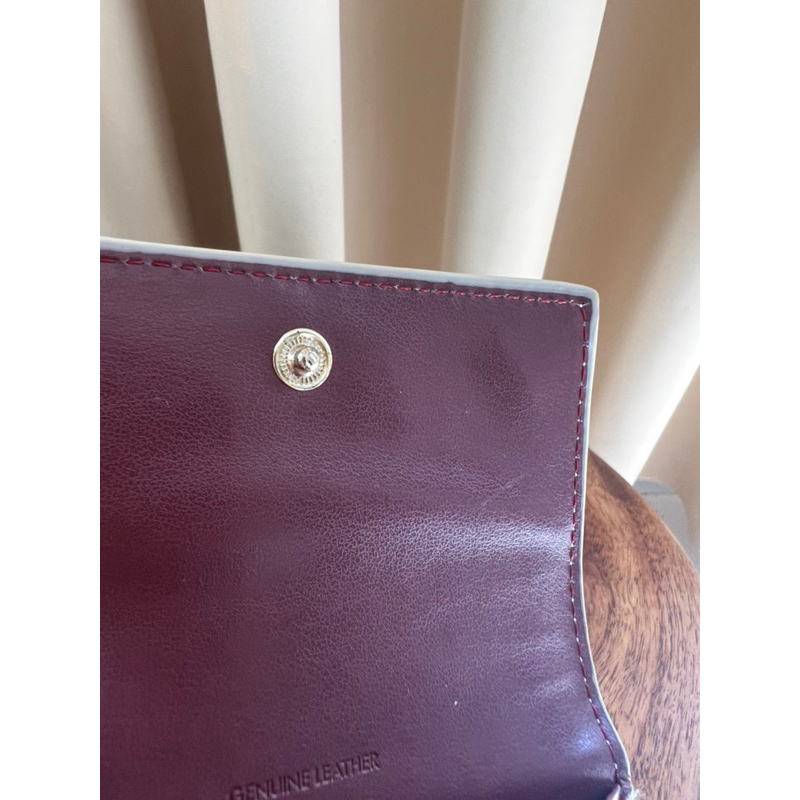 Ví predo size mini cầm tay