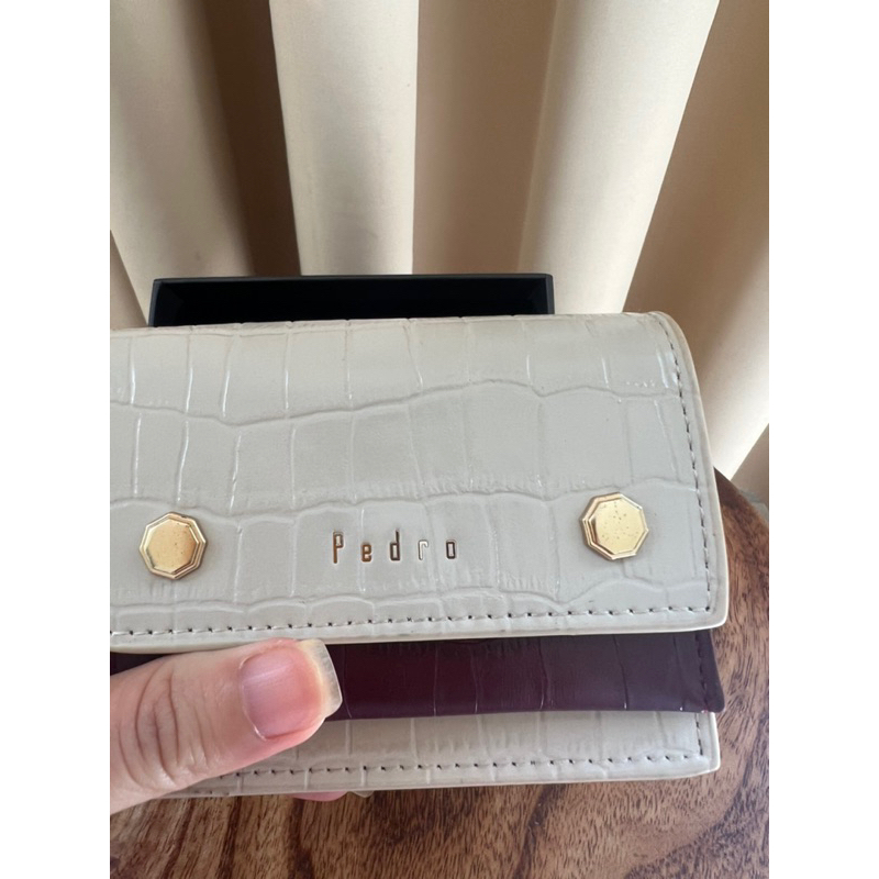 Ví predo size mini cầm tay