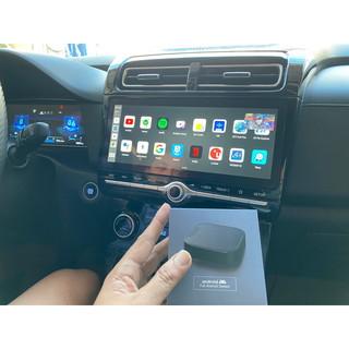 Android box