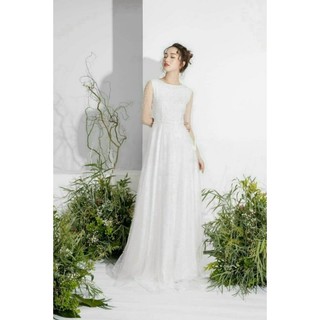 ĐẦM MAXI CƯỜM TAY DÀI