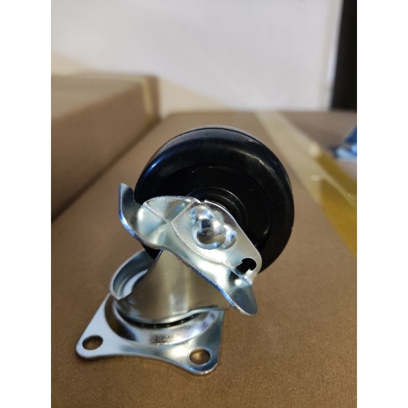 Bánh xe đẩy hàng bộ 4 cái Hàng Đẹp