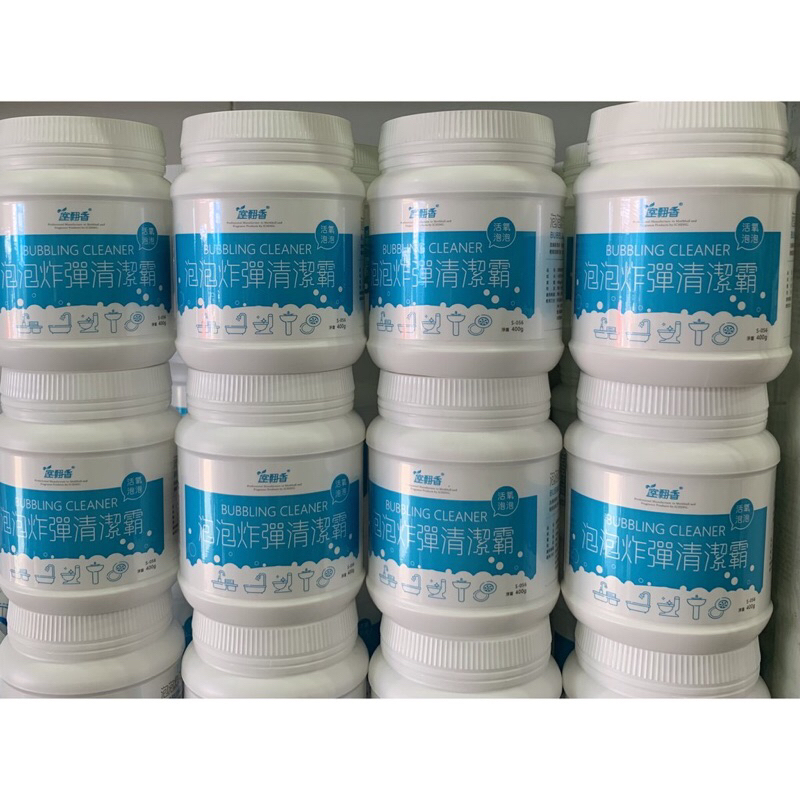 Bột thông cống baking soda 500 g