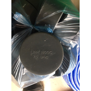 Bịt ống nước pvc 60-76-90-110 l