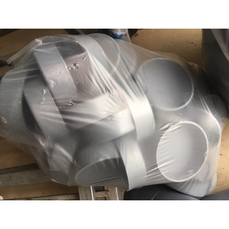 Phụ kiện bịt ống 60-76-90-110 l